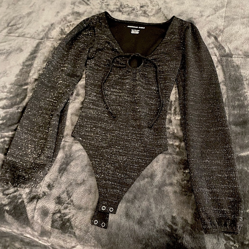 American eagle bodysuit